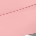 Ходунки для активного отдыха 5 в 1, трансформируемые ходунки-толкатели и сидячие ходунки с регулируемой высотой, складные, устойчивые, розового и бежевого цветов