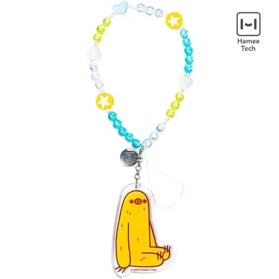 Ремешок-браслет Hamee Pusheen с подвеской, sloth