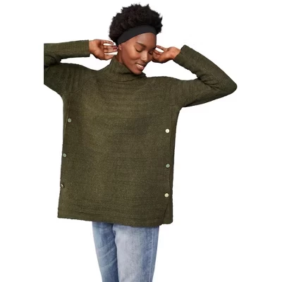 deep olive