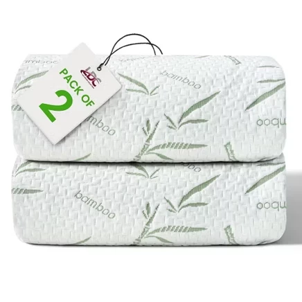 Наматрасник Lux Decor Collection, односпальный, 2 шт., белый