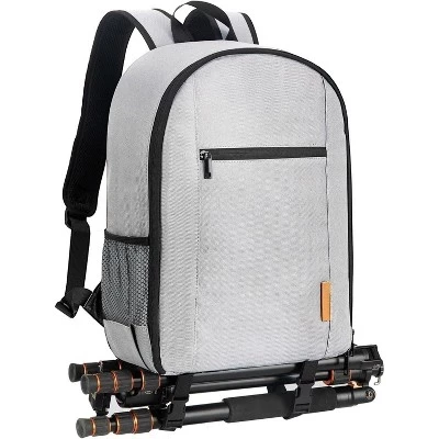 Фоторюкзак Summit Adventure Small, для 13″ ноутбука, серый