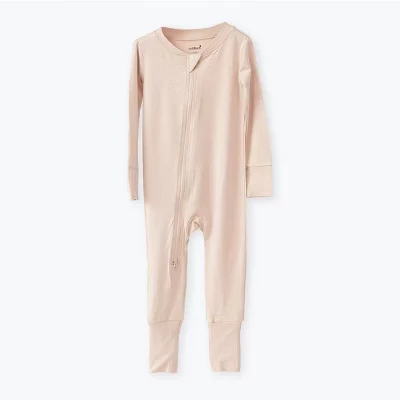 Детская пижама Wildbird CloudBlend, цвет воробей