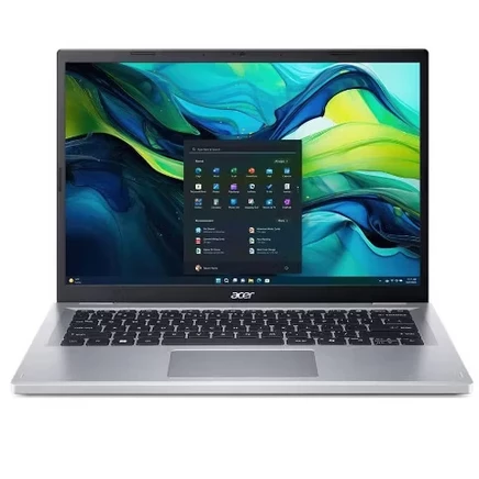 Ноутбук Acer Aspire Go 14 восстановленный, 8 ГБ, 128 ГБ eMMC