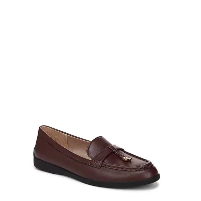 Женские лоферы LifeStride Malta 3, винные