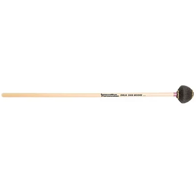 Молоточки Innovative Percussion Dan Moore для маримбы и вибрафона, фиолетовые