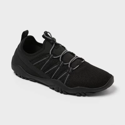 Мужские кроссовки Max Water Shoes - All in Motion™ черные