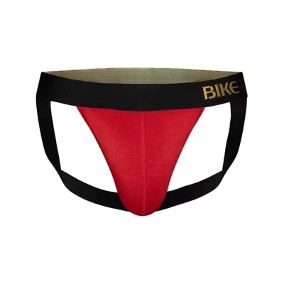Мужские джоки Bike Athletic, красные