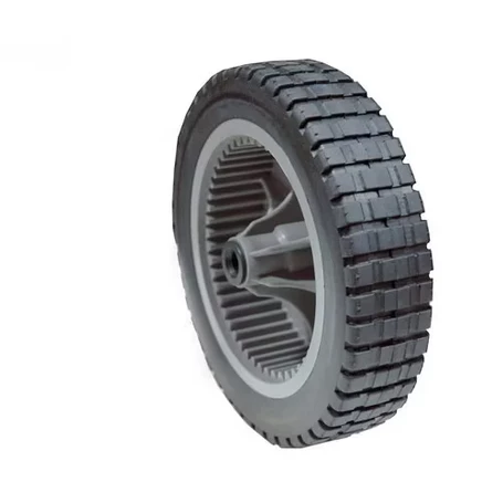 Колесо для газонокосилок Rotary 8″×2″, 11021