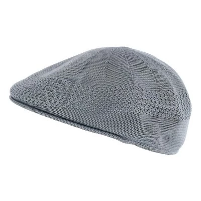 Мужская кепка Epoch Hats Company Ivy, серая