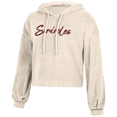 Женское худи NCAA Florida State Seminoles