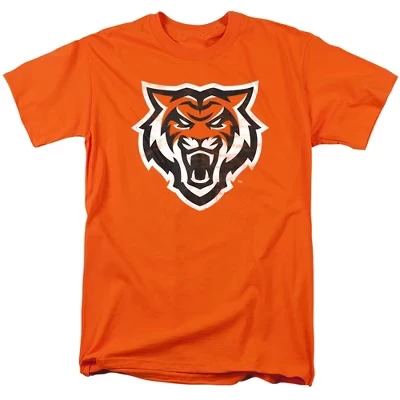 Мужская футболка NCAA Idaho State, оранжевая