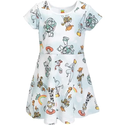 Платье для девочек Disney Toy Story