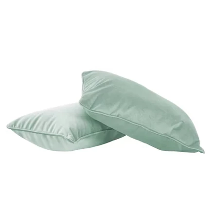 Детская подушка Factory Direct Partners 20″×12″, алоэ