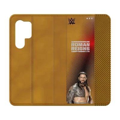 Чехол для мобильного телефона WWE SuperStars (M) Superstar Folio для Samsung Galaxy roman reigns