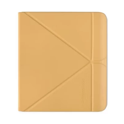 Чехол Kobo SleepCover для 7″ Libra Colour, желтый