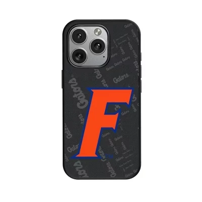 Чехол для мобильного телефона NCAA SEC Universities, совместимый с Quadtile MagSafe, для Apple iPhone florida gators