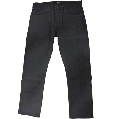 Мужские узкие джинсы DSTLD Dark Indigo, темно-синие