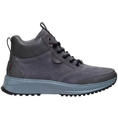 Tahoe Classic Boot - Мужские удобные накладные ботинки