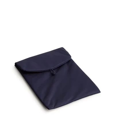 Женский чехол-конверт Vera Bradley Small Envelope, синий