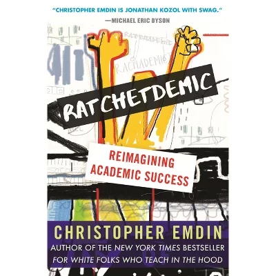Книга «Ratchetdemic» Кристофера Эмдина
