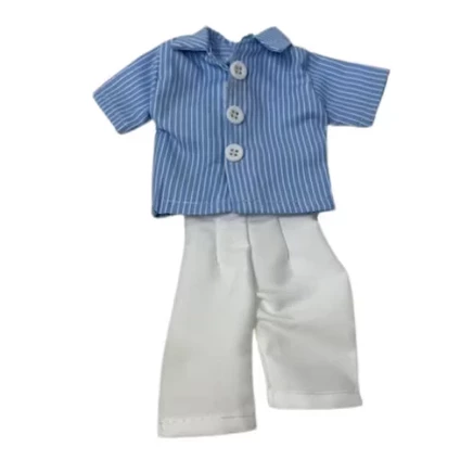 Одежда для кукол Doll Clothes Superstore для Ken и GI Joe