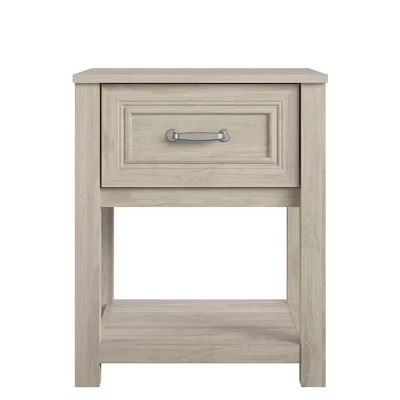 Детская тумбочка Sierra Ridge Levi из светлого ореха