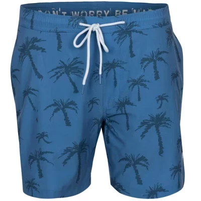 Мужские шорты Mad Pelican Jeremiah's Trunk, allure