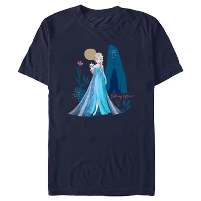 Мужская футболка Elsa Bold By Nature