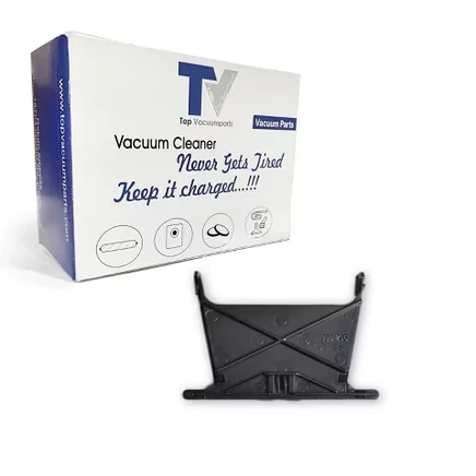 Запасная часть Topvacuumparts для пылесоса-канистры Bosch BSG81365U, BSG81396R, Держатель для бумажного пакета # сравнить с частью 187619
