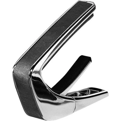 Каподастр Thalia Exotic Series Chrome, черный