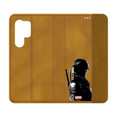 Чехол для мобильного телефона Marvel Thunderbolts Badge Folio для Samsung Galaxy thunderbolts