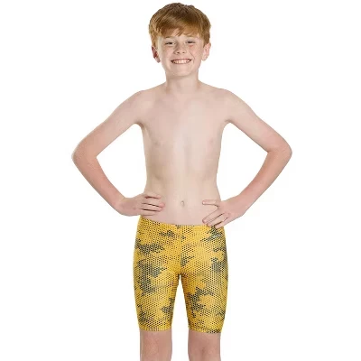 Купальник HydroLast Digi Camo Jammer (22-40) синий