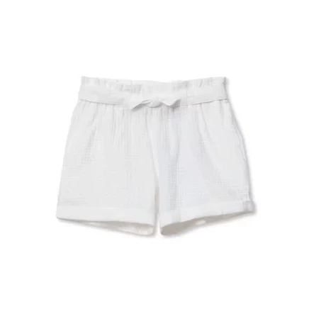 kids large / white