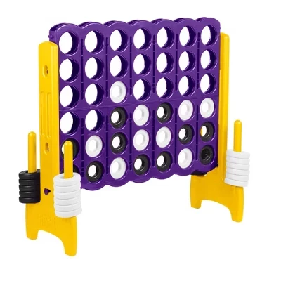 Гигантская игра 