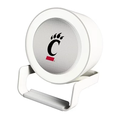 Зарядная станция Keyscaper с ночником и Bluetooth, Cincinnati