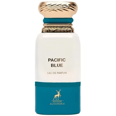 Парфюмерная вода Maison Alhambra Pacific Blue