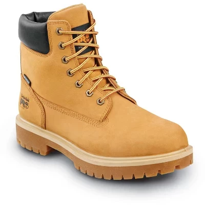Мужские ботинки Timberland Pro Steel Toe, песочные