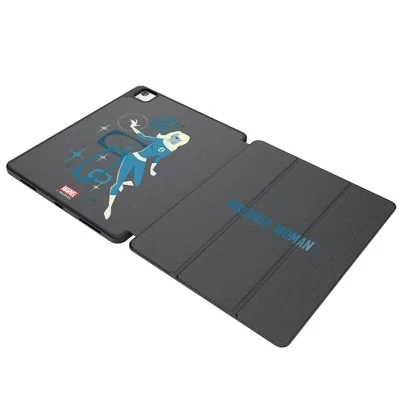 Чехол для iPad Keyscaper Marvel с принтом Невидимая женщина