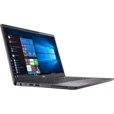 Ноутбук Dell Latitude 7400 14″ восстановленный i7/16ГБ/512ГБ