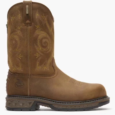 Мужские сапоги Georgia Boot Carbo-Tec LT, коричневые