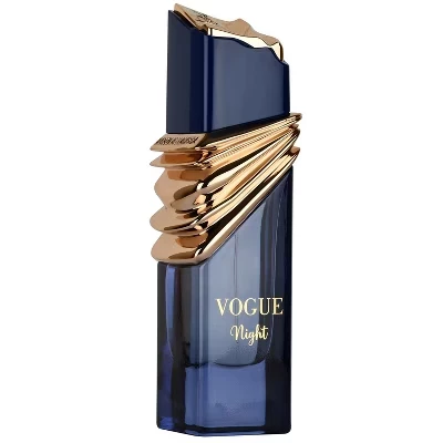 Парфюмерная вода Maison Alhambra Vogue Night для женщин