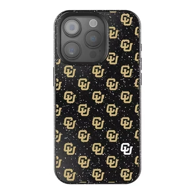 Чехол для мобильного телефона NCAA Big 12 Universities с модным рисунком Bling для Apple iPhone colorado buffaloes