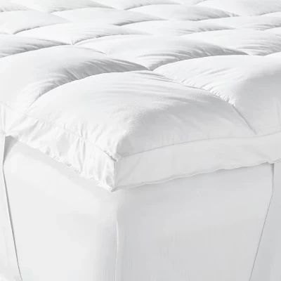 Альтернативный наматрасник Ultra Loft Down - ™