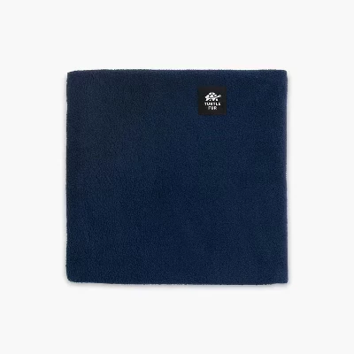 Детский горловик Turtle Fur Chelonia 150 флис, синий