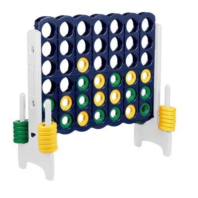 Гигантская игра 