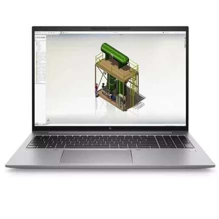 Ноутбук HP Zbook Firefly 16, 32 ГБ, 1 ТБ SSD, 16″, восстановленный