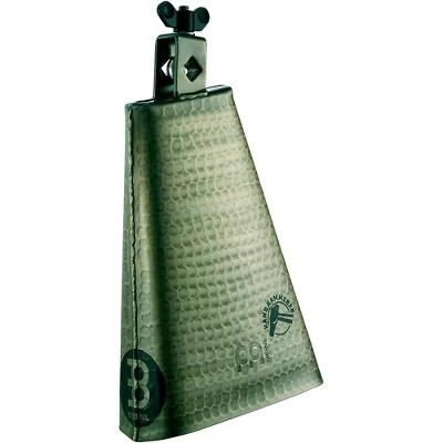 Металлический колокольчик Meinl Realplayer Big Mouth 20 см, латунный