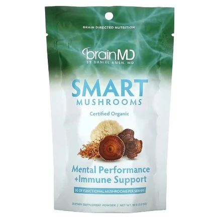 Вкусные грибы, 3,2 унции (90 г)