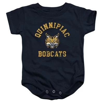 Комбинезон для младенцев NCAA Quinnipiac, синий
