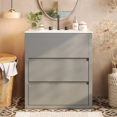 Туалетный столик Griffin Contemporary 30